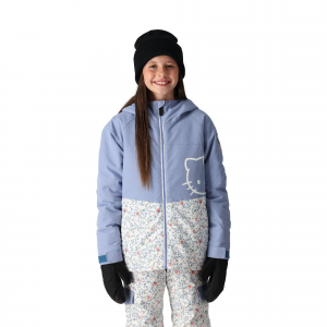 686 Girls' Athena Insulated Jacket