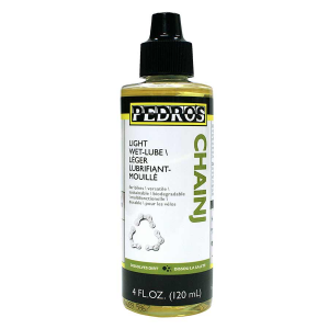 Pedros CHAINj Lube 4oz/120ml