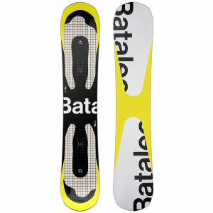 Bataleon Evil Twin Snowboard 2025