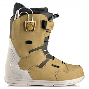 Deeluxe TeamID Snowboard Boots