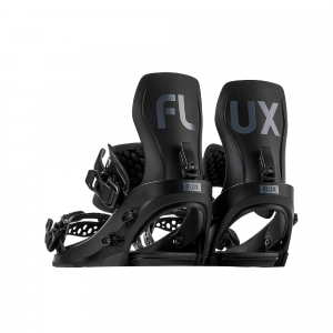 Flux CV Snowboard Binding