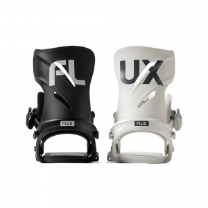 Flux GT Snowboard Binding