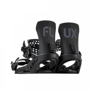 Flux EM Snowboard Binding