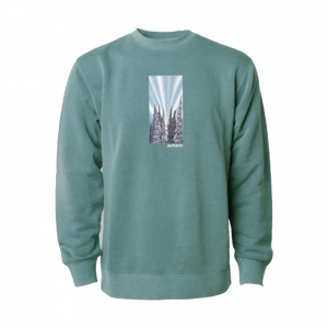 Autumn First Chair Crewneck