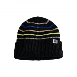 Autumn Simple Retro Beanie