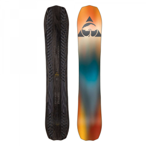 Arbor Bryan Iguchi Pro Splitboard