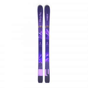 Liberty Skis Women's Evolv84 Skis