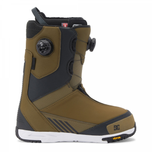 DC Transcend Snowboard Boots