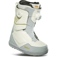 ThirtyTwo Women's Lashed Double BOA Snowboard Boots