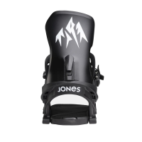 Jones Meteorite Snowboard Bindings