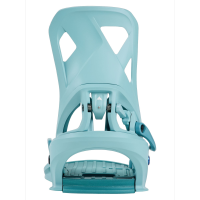 Men's Burton Step On Re:Flex Snowboard Bindings