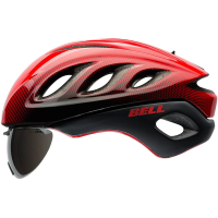 Bell Star Pro Shield Bike Helmet