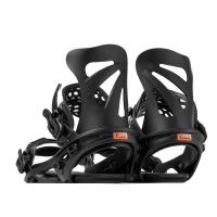 Flux TW Snowboard Binding