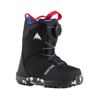 Kids' Burton Grom BOA Snowboard Boots
