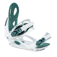 Roxy Women's Viva Snowboard Bindings