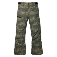 Boys' Burton Exile 2L Cargo Pants