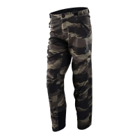 Troy Lee Designs Youth Skyline Pant Brushed Camo
