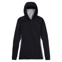 Women's Burton Midweight X Base Layer Long Neck Hoodie