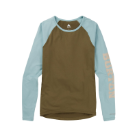 Burton Women's Roadie Base Layer Tech T-Shirt