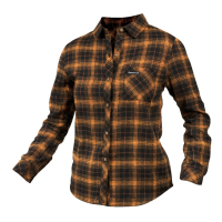 Fasthouse Women's Honey Flannel
