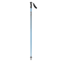 Scott 540 P-Lite Black Pole