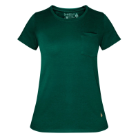 Shredly Women's Pocket Tee