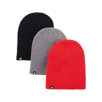 Kids' Burton Recycled DND Beanie - 3 Pack