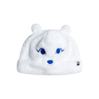Roxy Girl's Mini Snowmoon Beanie