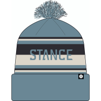 Stance OG Pom Beanie