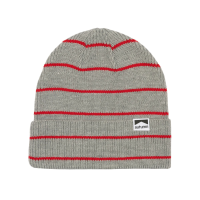 Autumn Pinstripe Beanie