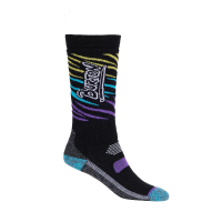 Kids' Burton Performance Midweight Socks