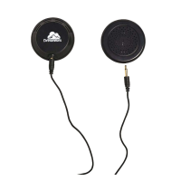 Drop-In Ski and Snowboard Helmet Speakers