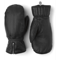 Hestra Alpine Leather Swisswool Classic Mitt