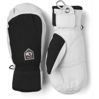 Hestra Alpine Pro Army Leather Patrol Mitt