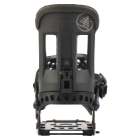 Men's Burton Hitchhiker Splitboard Bindings