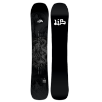 Lib Tech Skunk Ape Camber Snowboard 2025