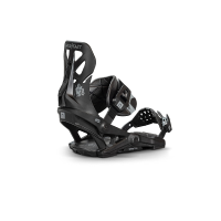Now Brigade Snowboard Bindings