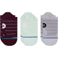 Stance Women's All Set 3-Pack Socks