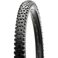 Maxxis Assegai Tire - 27.5 x 2.6 Tubeless Folding Black 3C MaxxGrip DD E-50