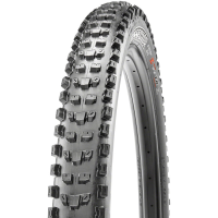 Maxxis Dissector Tire - 29 x 2.4 Tubeless Folding BLK 3C Maxx Terra Double Down