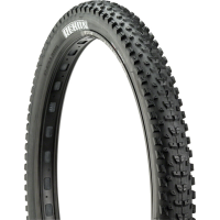 Maxxis Rekon Plus Tire - 27.5 x 2.8 Tubeless Folding Black Dual EXO