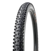 Maxxis Forekaster Tire - 29 x 2.4 Tubeless Folding Black Dual EXO