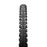 Maxxis Ravager Tire - 700 x 50 Tubeless Folding Black Dual EXO