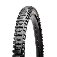 Maxxis Minion DHR2 Tire 20x2.30 Folding Clincher Dual 60TPI Black