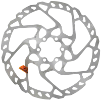 Shimano SM-RT66 Disc Rotor - 180mm 6-Bolt