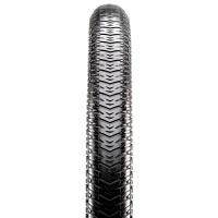 Maxxis DTH Tire - 26 x 2.30 Clincher Folding Black/Dark Tan EXO