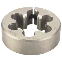 Park Tool 606 1" x 24 tpi Cutting Die for FTS-1