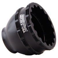 Park Tool BBT-49.3 Bottom Bracket Tool - 16 Notch