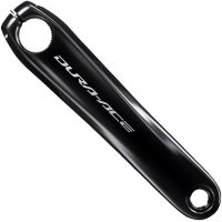 Shimano Dura-Ace FC-R9200 Left Crank Arm - 170mm Black