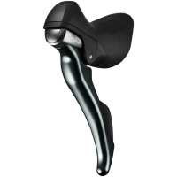 Shimano Tiagra ST-4700 2-Speed Left Shift/Brake Lever Black